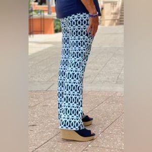 LULU-B palazzo pant SPF50